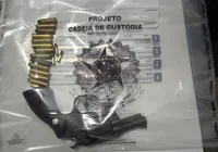 Suspeito de matar criança que saiu para comprar salgador é preso em operação