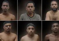 Suspeitos de matar torcedor antes do BaVi têm prisão preventiva decretada