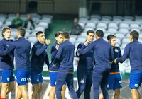 Suspenso, Bahia perde titular importante contra o Botafogo