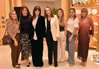 Suzana Schermann reúne convidados em lançamento de livro em Salvador
