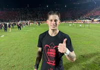 Tarzia engrandece superação do elenco e compara torcida com argentinos