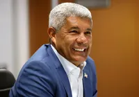 TCE aprova contas do exercício 2025 do governador Jerônimo Rodrigues