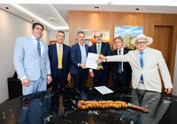 TCE e IRDEB firmam parceria para ampliar transparência na radiodifusão