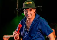 TCM determina suspensão de cachê de Nattanzinho Lima em Itaberaba