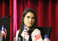 TCM: sabatina de Camila Vasquez na Alba é adiada devido à Bahia Farm Show imagem