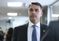 TCU pedido de investigação de Flávio Bolsonaro contra nora de Lula