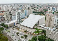 Teatro Castro Alves reabre após reforma e ganha padrão internacional