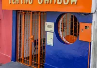 Teatro Gamboa renasce após vaquinha