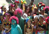 Teatro lança programação especial e gratuita para o Dia do Folclore