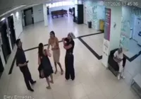 Técnica de enfermagem que tentou sequestrar bebê fingia estar grávida