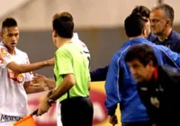 Técnico que chamou Neymar de "monstro" volta atrás após 16 anos