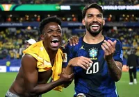 Telão e shows: veja bairros para assistir jogo do Brasil em Salvador