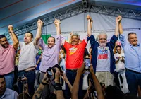 "Tem história e dignidade", diz presidente do PT sobre legado de Jaques Wagner para a Bahia