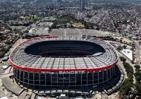 Terremoto atinge o México a menos de uma semana da Copa do Mundo