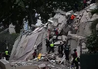 Terremoto na Venezuela é o mais forte em mais de 100 anos