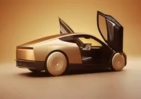 Tesla leva às ruas carro autônomo sem volante nem pedais