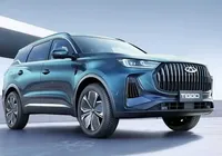 Tiggo 7 PHEV 2027 cai R$ 10 mil e entra na briga dos SUVs híbridos