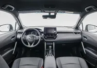Toyota amplia desconto do Corolla Cross e reduz preço do modelo