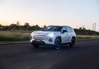 Toyota lança RAV4 Plug-in Hybrid no Brasil; confira versões e valores