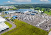 Toyota produz último Corolla e encerra fábrica após 28 anos no Brasil