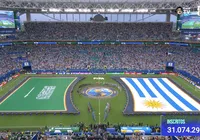 Tradição islâmica causa mudança de protocolo na Copa do Mundo 2026