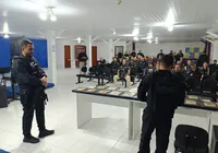 Tráfico de drogas: operação da PC cumpre mandados no sul da Bahia