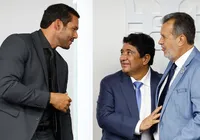 Traições, corrupção e polêmicas marcam mandatos de presidentes da CBF