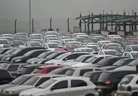 Transalvador promove leilão de carros e motos com lances a partir de R$800