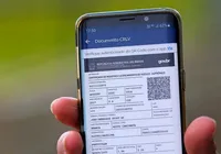 Transferência de veículos 100% digital no Brasil começa pelo app