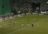 Transmissão do Brasileirão pela Globo é detonada após comparação com Copa do Mundo