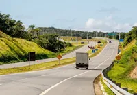 Trechos da BA-093 e BA-099 passam por novas interdições durante obras