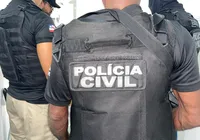 ‘Tribunal do crime’: suspeito de tortura e execução é preso em Porto Seguro