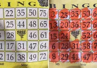 Trio é preso após fraudar cartelas de bingo em quermesse