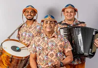 Trio Nordestino e mais: Barra Grande recebe encontro gratuito de forró
