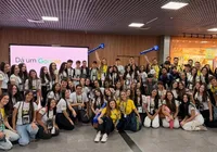 Trip dos Sonhos inicia embarque rumo a NovaYork e Orlando