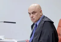 TSE vê interferência de Moraes em caso de vídeo de IA de Bolsonaro