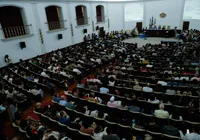 UFBA sedia congresso sobre democracia e cultura em Salvador