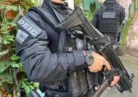 Último suspeito pela morte de nutricionista em Camaçari é preso imagem