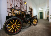 Um museu para Salvador