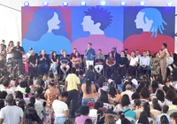 União Brasil realiza convenção na Bahia nesta quarta