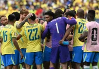 Única seleção que Brasil nunca venceu pode ser rival nas oitavas