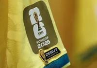 Uniforme do Brasil conta com detalhe especial para campeões; confira
