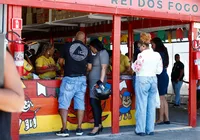 Vai vender fogos no São João? Saiba como regularizar a atividade