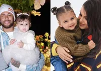 Valor da pensão da filha de Neymar é revelado e acordo surpreende web