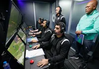 VAR no Brasileirão agora vai poder revisar o segundo cartão amarelo
