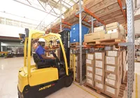 Varejo concentrou mais de 75% dos trabalhadores do comércio na Bahia