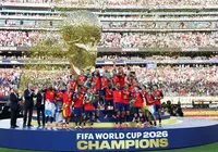 Veja a fortuna que a Espanha faturou com o título da Copa do Mundo