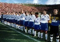Veja como foi o ano do Bahia no último título mundial do Brasil