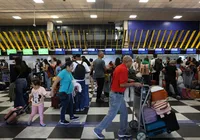 Veja os 5 destinos mais baratos para viajar de avião saindo de Salvador