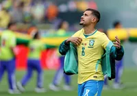 Venda de Bruno Guimarães para clube inglês pode custar R$ 622 milhões